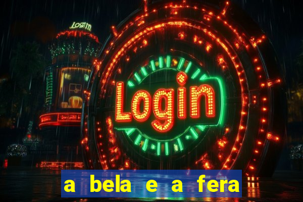 a bela e a fera 1991 filme completo dublado topflix